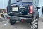 Ford Bronco Spare Tire Delete Kit Looks the Part