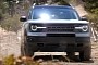 Ford Bronco Sport's Off-Road Credentials Tested, Don't Call It a Soft Roader