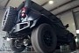 Ford Bronco VelociRaptor 500 Gets Strapped to Dyno, How Much Power Does It Put Out?