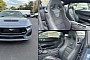 Ford Build Quality Strikes Again: 2024 Ford Mustang Caught With Mismatched Seats