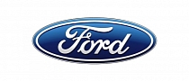 Ford Building Sixth Plant in China