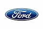 Ford Building Sixth Plant in China