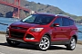 Ford Builds 500,000th EcoBoost Vehicle, a 2013 Escape