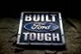 Ford - Built Tough... with Recycled Materials