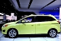 Ford C-Max, a Hit in Europe