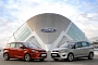 Ford C-MAX, a Hit in European MPV Market