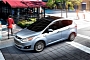 Ford C-Max Energi Plug-In Hybrid Granted Access to NY HOV Lanes