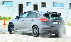 Ford Cancelling 2016 Focus RS Orders To Move to 2017MY, Delivery Delays Rumored