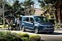 Ford Cancels 1.5-liter EcoBlue Turbo Diesel In U.S.-spec Transit Connect