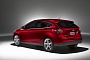Ford Capitalizes on US Hatchback Sales With Five-door Fiesta and Focus