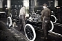 Ford Celebrates 100th Anniversary of Henry Ford’s Moving Assembly Line