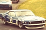 Ford Celebrates 50 Years of Mustang Racing