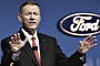 Ford CEO Calls Recalls ‘Great Lessons Learned’