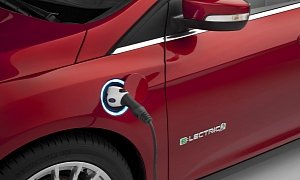 Ford CEO Confirms Intention of Building an EV with 200-Mile Range, the Model E