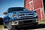 Ford, Chevy and Toyota: "Diesel Pickup Is a No-No"