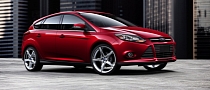 Ford China Sales Boosted 24% by New Focus