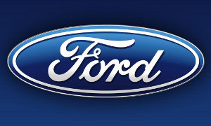 Ford China Sales Reach Record Figure