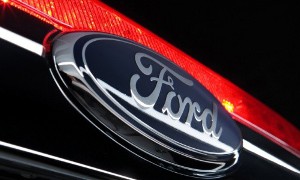 Ford Chinese JV to Split