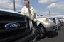Ford: Chrysler's Bankruptcy Does Not Affect Us