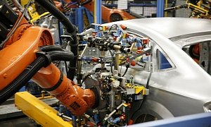 Ford Closes its Genk Body & Assembly Plant in Belgium <span>· Video</span>