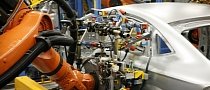 Ford Closes its Genk Body & Assembly Plant in Belgium <span>· Video</span>