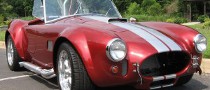 Ford Cobra LS427 Competition Replica for $20