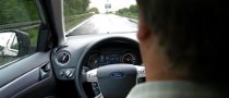 Ford Combats Drowsiness, Launches Driver Alert System