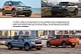 Ford Confirms New Versions of the Bronco and Maverick
