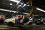 Ford Confirms Production Cuts in Spain and Germany