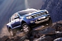 Ford Confirms US Compact Pickup, Hints Redesigned Ranger