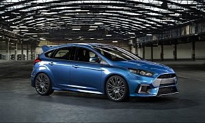 Ford Considering Extreme Focus RS, Aiming to Beat A45 AMG, RS3, and BMW M135i