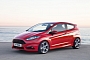 Ford Considering Fiesta RS