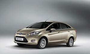 Ford Considering “Value B” Cheaper Subcompact