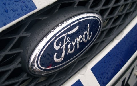 Ford grows bigger in India