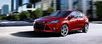 Ford Continues to Lead UK Sales in March 2011