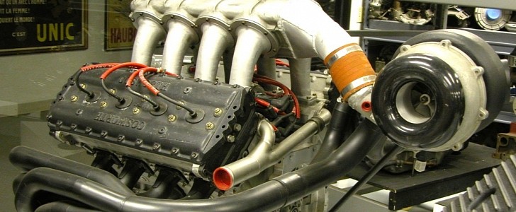 Ford-Cosworth Indy V8: The Turbocharged Missing Link Between Formula 1, CART, and IndyCar