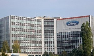 Ford Could Manufacture EcoSport and Ka in Romania