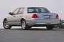 Ford Crown Victoria Investigated Over Steering Problem