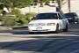 Ford Crown Victoria Is an Undercover “Ghost” With Vortech V8 and a Stick Shift