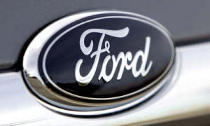 Ford Cuts its Debt by $1.9 Bn