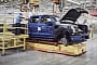 Ford Cutting F-150 Lightning Production Over Slowing Demand
