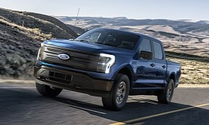 Updated: Ford Dealer in Florida Doubles the Price of the F-150 Lightning