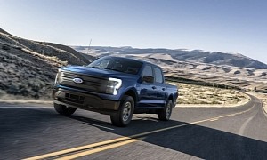 Ford Dealers Are Already Marking Up the F-150 Lightning $30,000