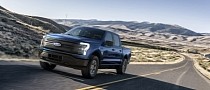 Ford Dealers Are Already Marking Up the F-150 Lightning $30,000
