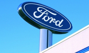 Ford Dealership Count to Reach 3,000