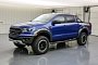 Ford Dealership Offers Baja Off-Road Package For 2019 Ranger
