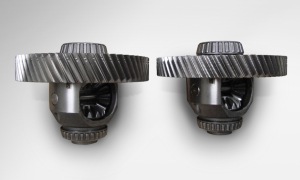 Ford Debuts 6-Speed SelectShift Tranny for EcoBoost