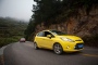 Ford Debuts Fiesta Facebook Challenge