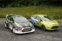 Ford Debuts the Fiesta Rally School