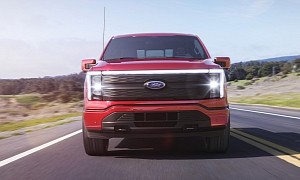 Ford Delays Android Automotive Adoption, First F-150 Lightning Batch to Run SYNC 4